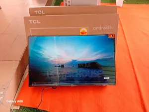 Lux View TCL 32inches Led Tv Cool TCL Led Hd 32inches Tv Cool