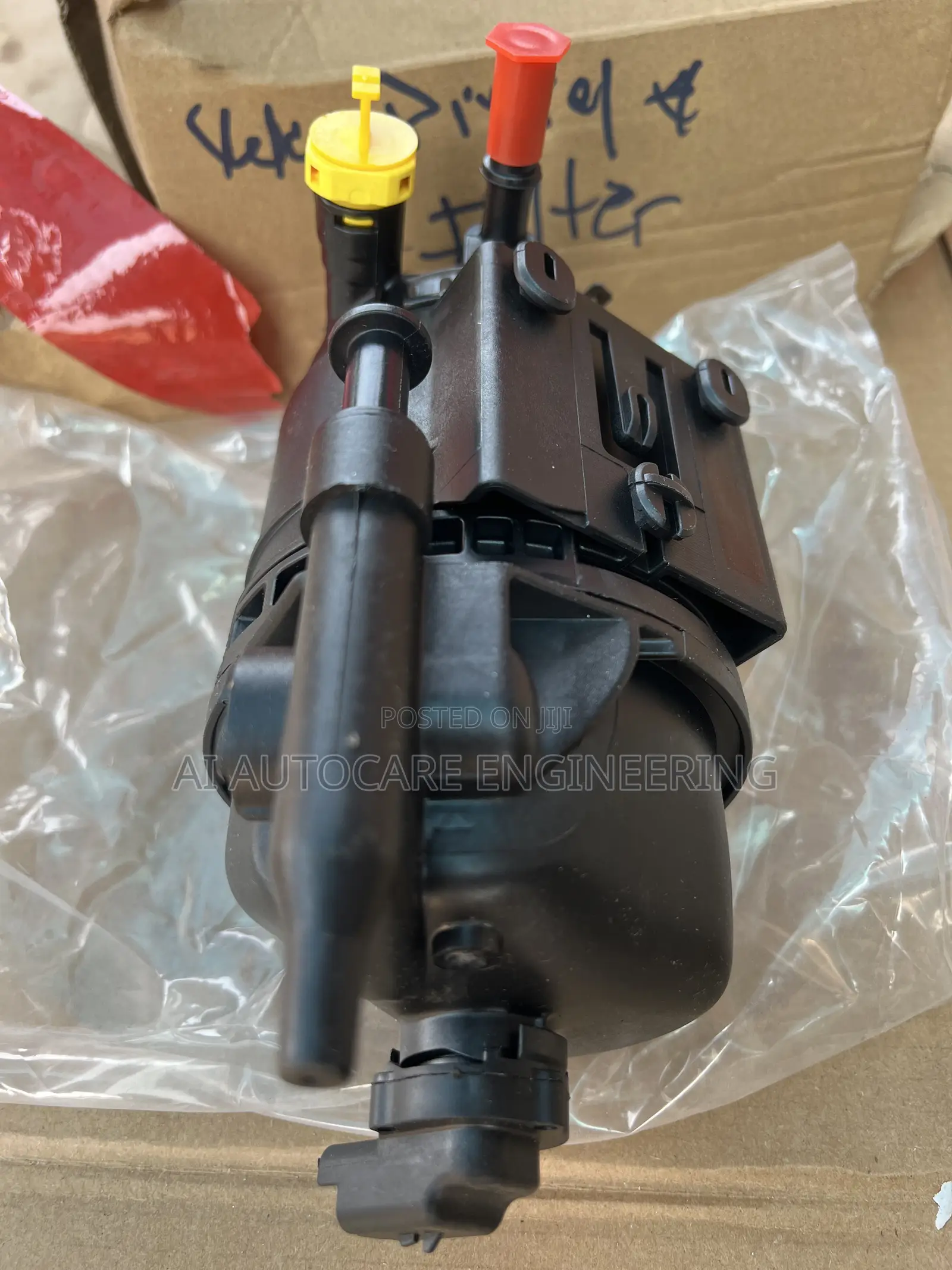 Diesel Filter