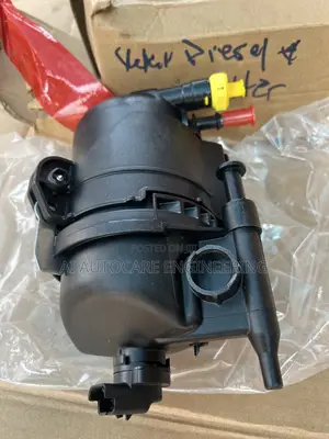 Diesel Filter