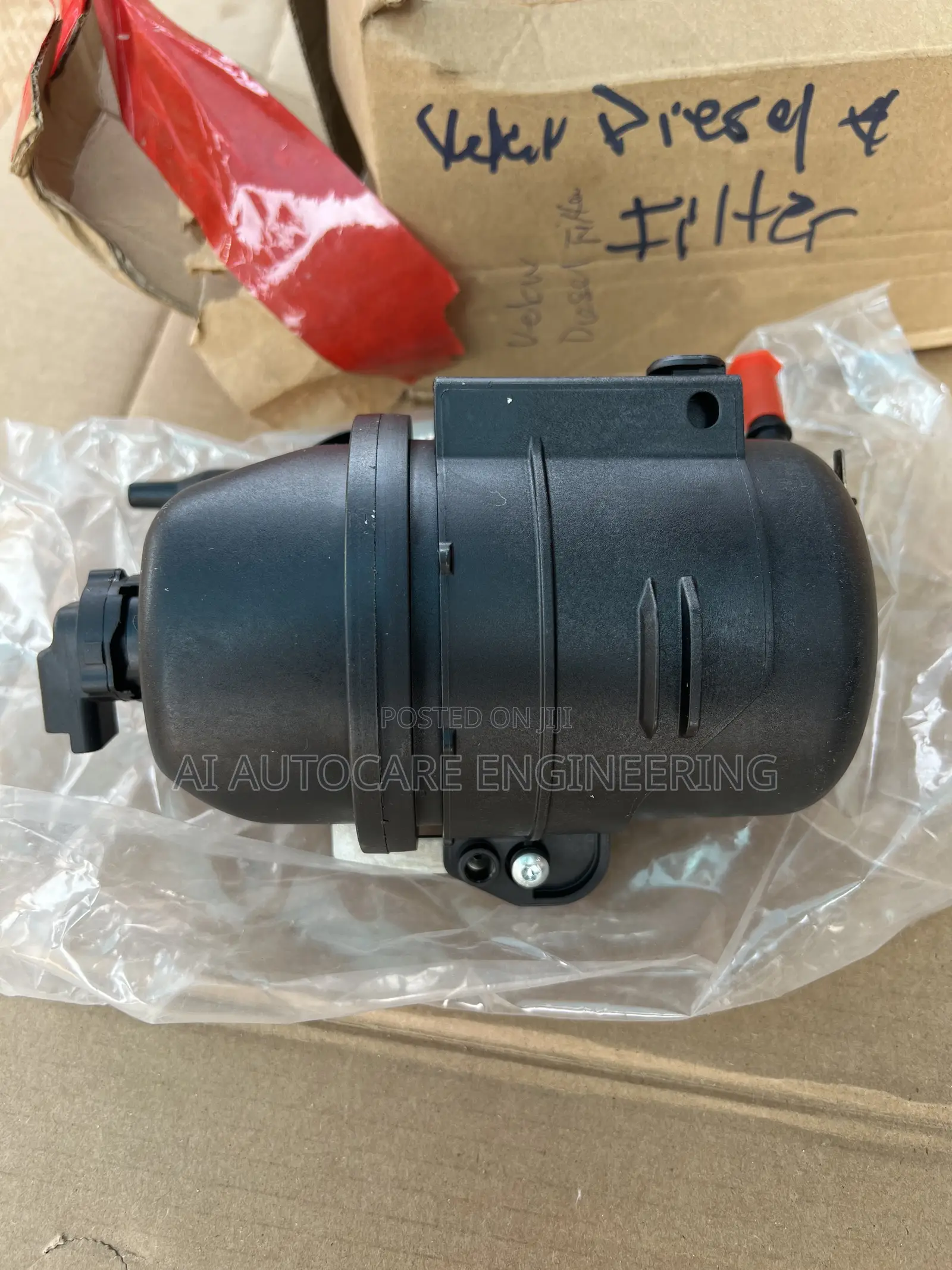 Diesel Filter
