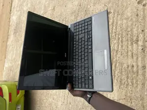 Laptop Acer TravelMate 4730 6GB Intel Core I5 HDD 500GB