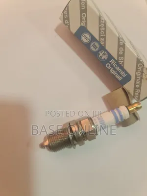 Original Spark Plugs Size 16