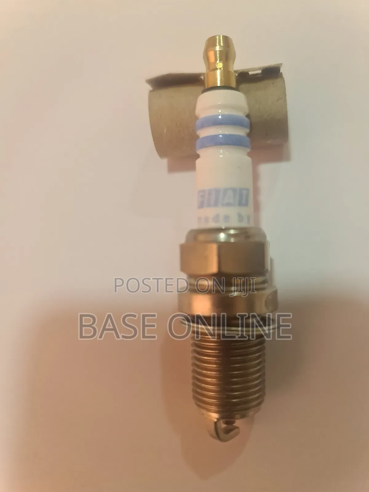 Original Spark Plugs Size 16