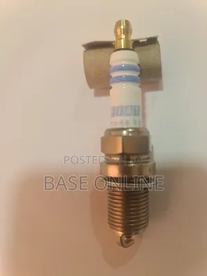 Original Spark Plugs Size 16