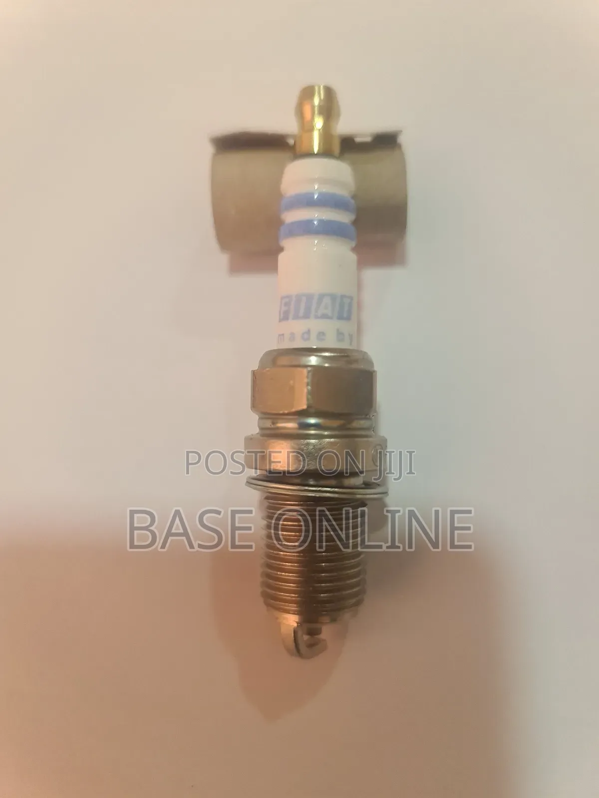 Original Spark Plugs Size 16