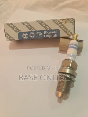 Original Spark Plugs Size 16