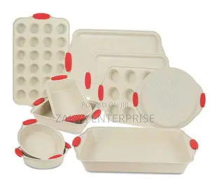 Bakeware 10pcs Set Series