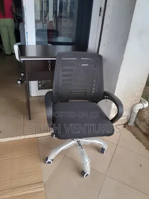 Tiring-House Chair