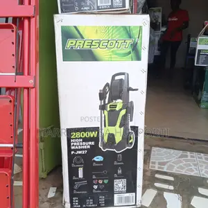 Brand New 2800w Prescott High Pressure Washer