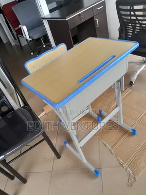 Homeschools Desk