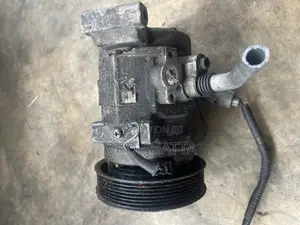 Ran4 Compressors 2007