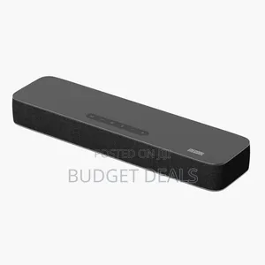 Google Certified Soundbar With Android Tv Box(For Streaming)