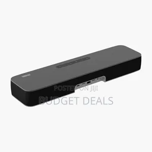 Google Certified Soundbar With Android Tv Box(For Streaming)