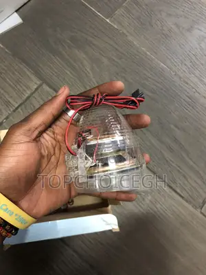Anti-Theft Motorcycle Alarm + Mp3 System — Ride Safe, Ride Loud