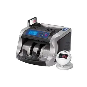 Nigachi Nc-75uvmg Multi Currrency Counting Machine