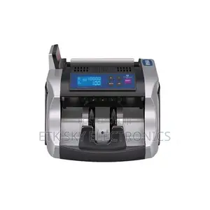 Nigachi Nc-75uvmg Multi Currrency Counting Machine