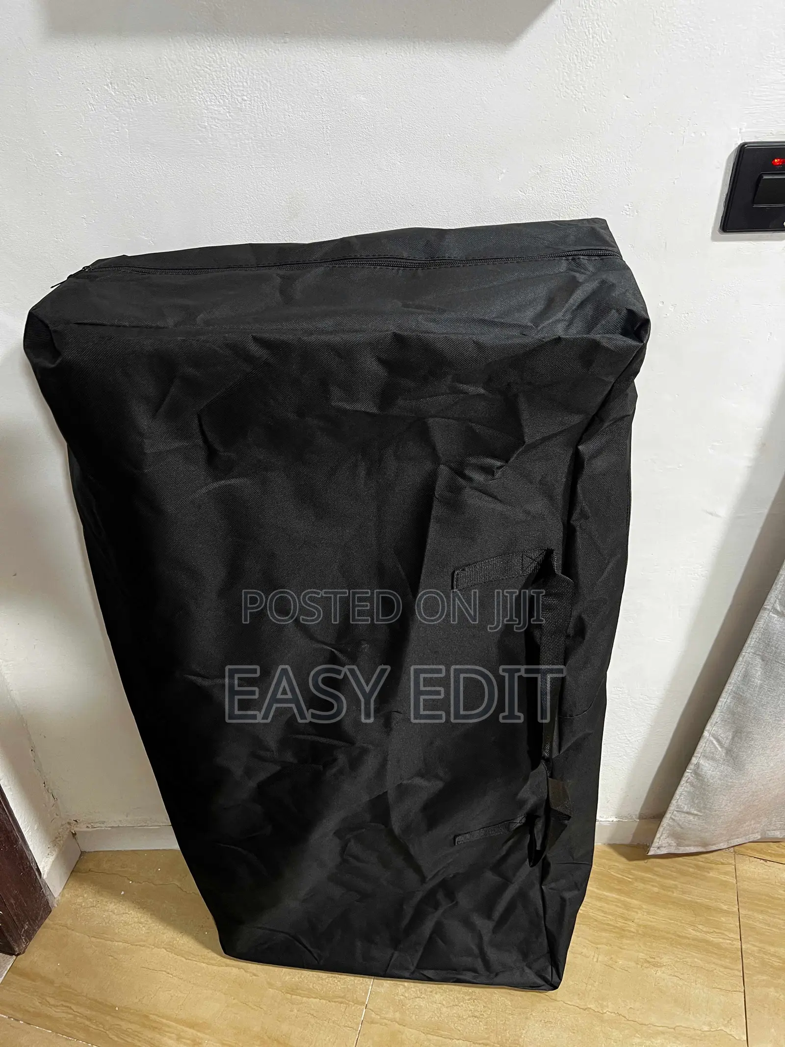 Double Tray Makeup Chair
