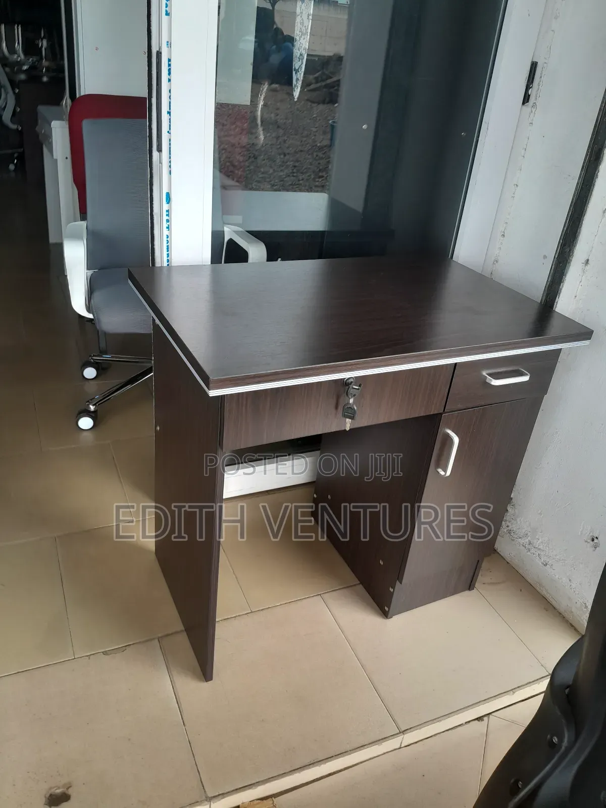 Trade Schools Desk