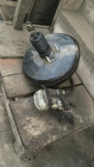 Toyota Voxy Complete Brake Master Cylinder Available