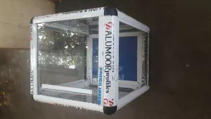 Glass Showcase
