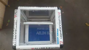 Glass Showcase