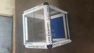Glass Showcase