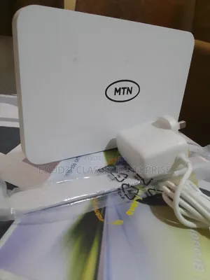 MTN 5g Cat 7 Universal Tabonet