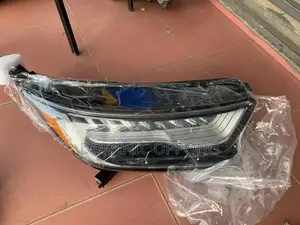 Honda CRV 2017-2022 Head Lamp Full Lead