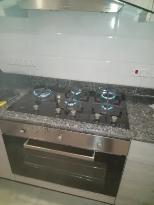 Nana Osei Gas Cooker Repairs Expert
