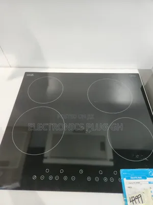 Midea 4 Burners Electric Hob