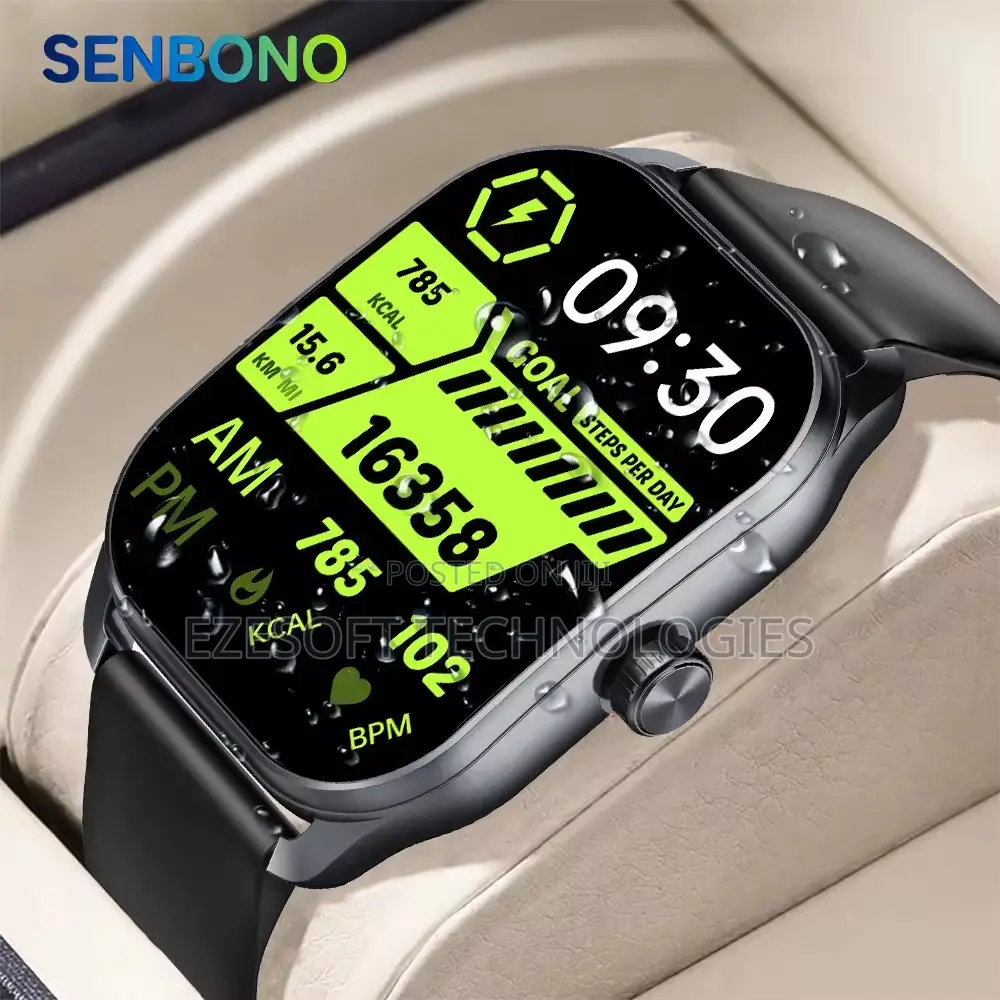 Senbono Jx629