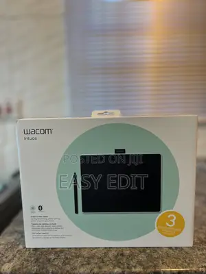 Wacom Intuos Pen Tablet (Small)