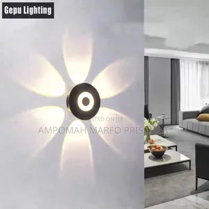 Design Wall Lights