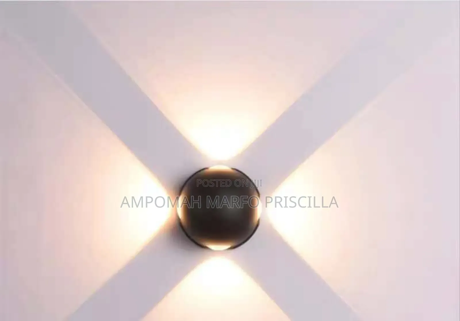 Design Wall Lights