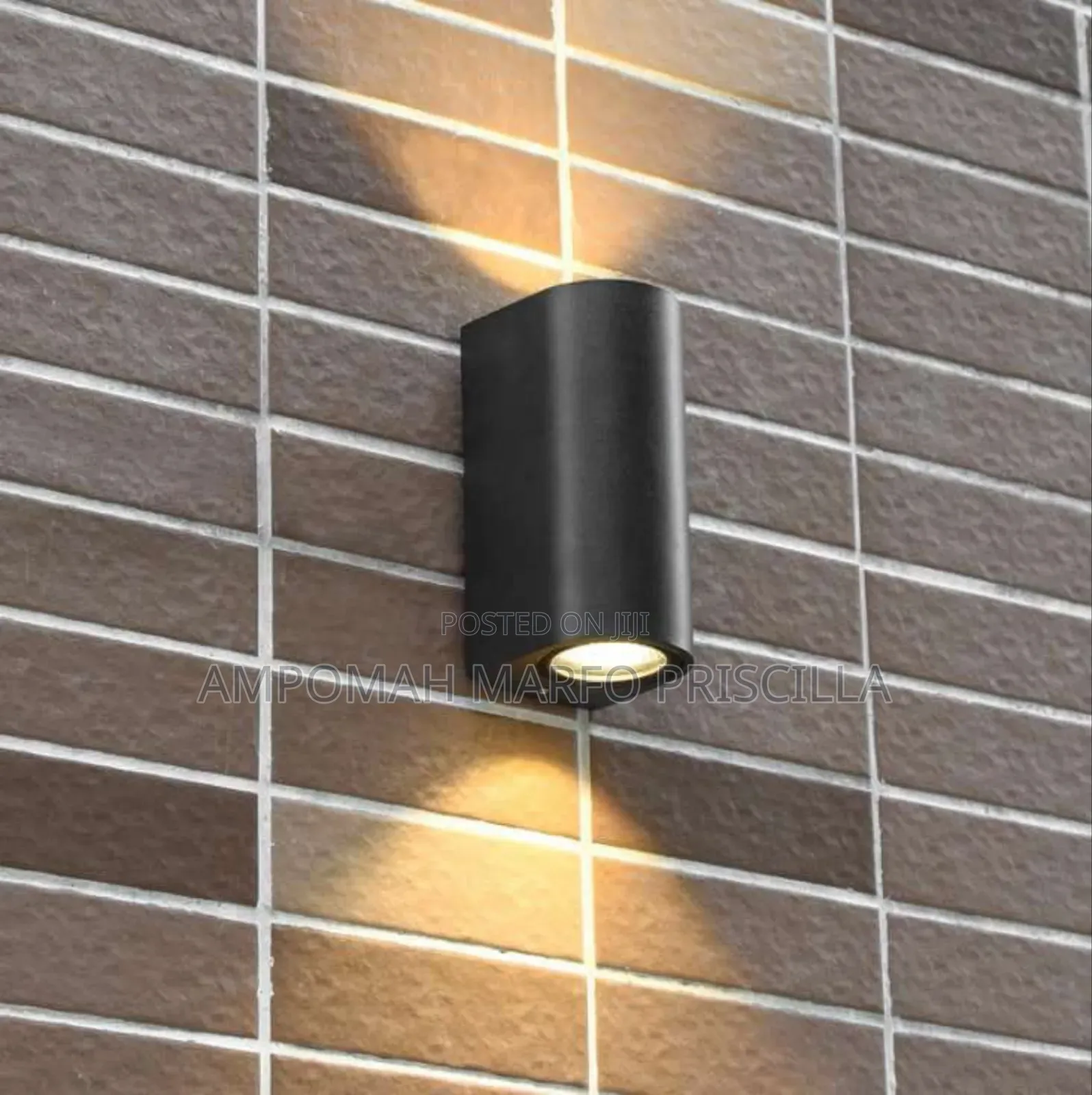 Design Wall Lights