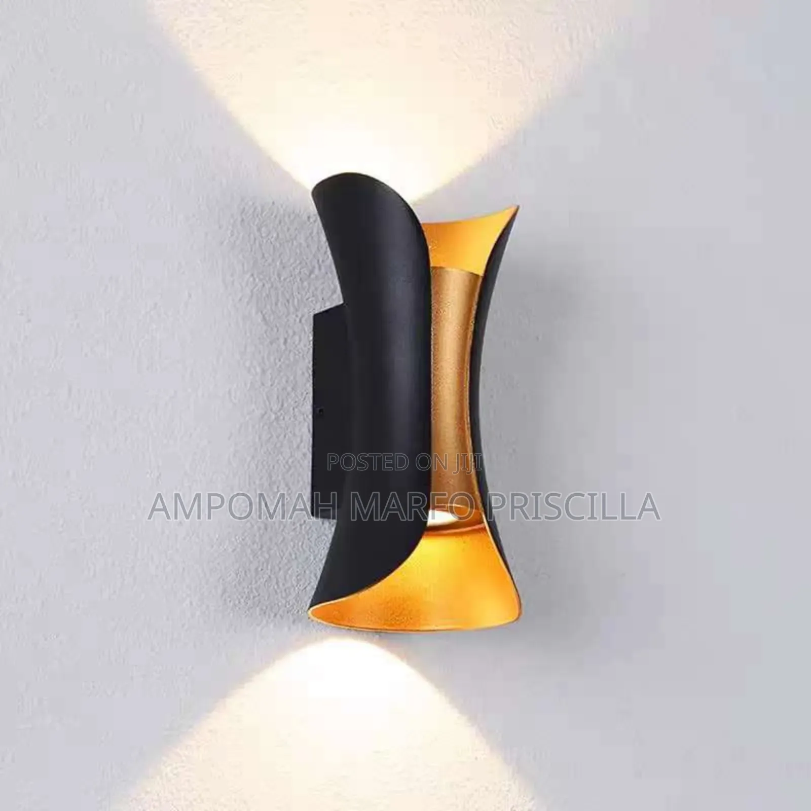 Design Wall Lights