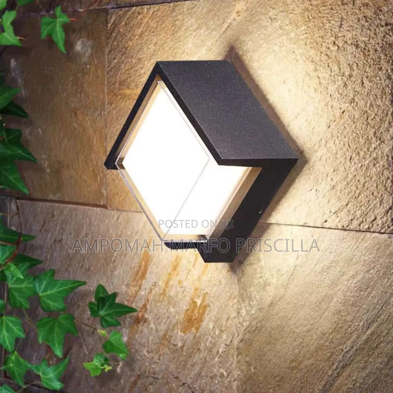 Design Wall Lights