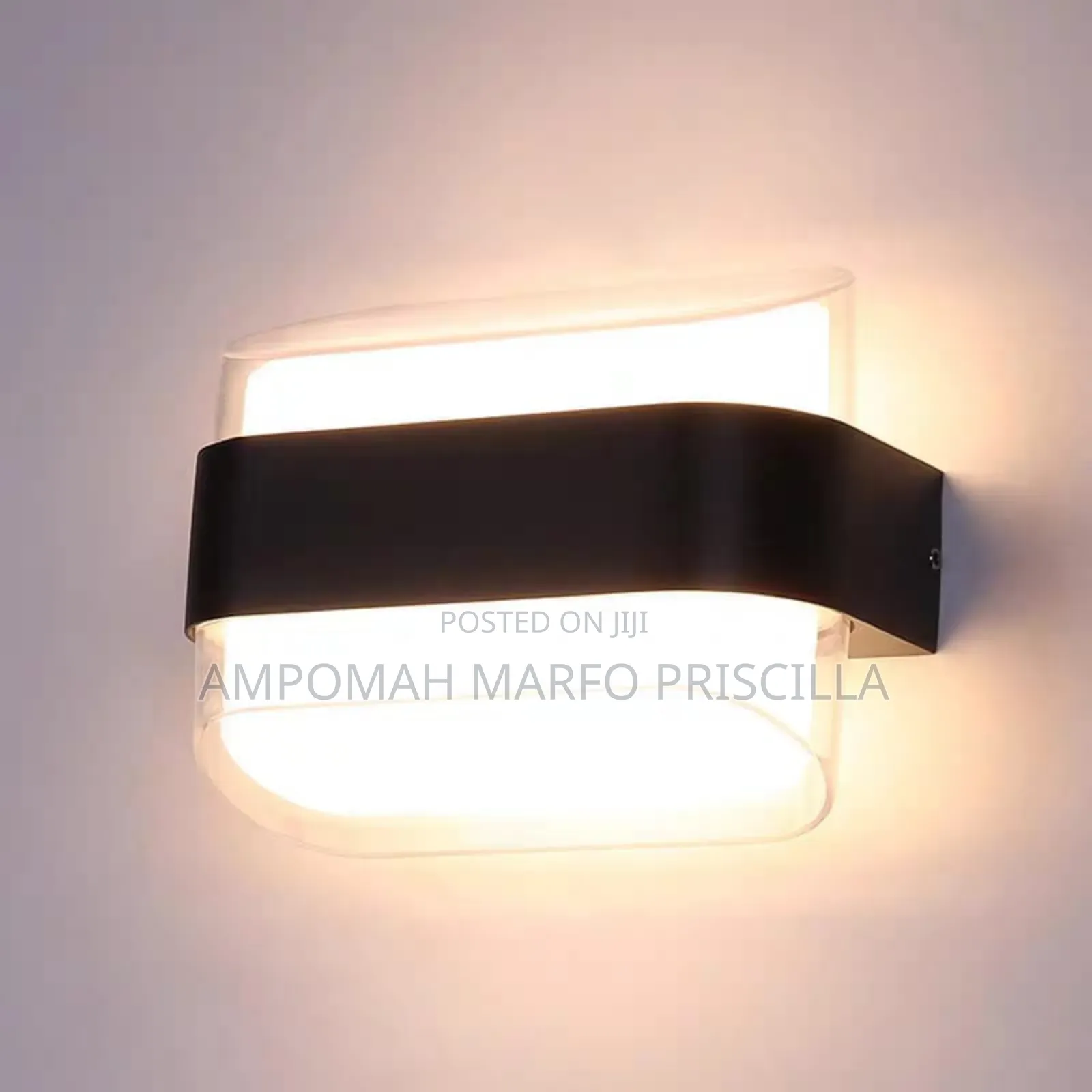 Design Wall Lights