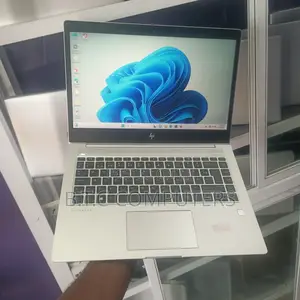 Laptop HP EliteBook 1040 G4 8GB Intel Core I5 SSD 256GB