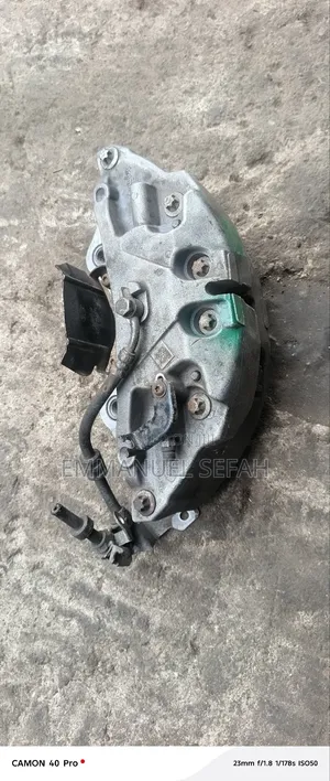 Range Rover Vogue, Sport, 2014 2021 Caliper