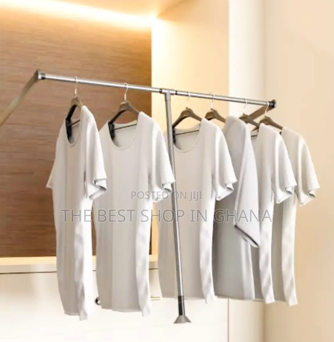 Wardrobe Lift Made in Uk Available for Sale