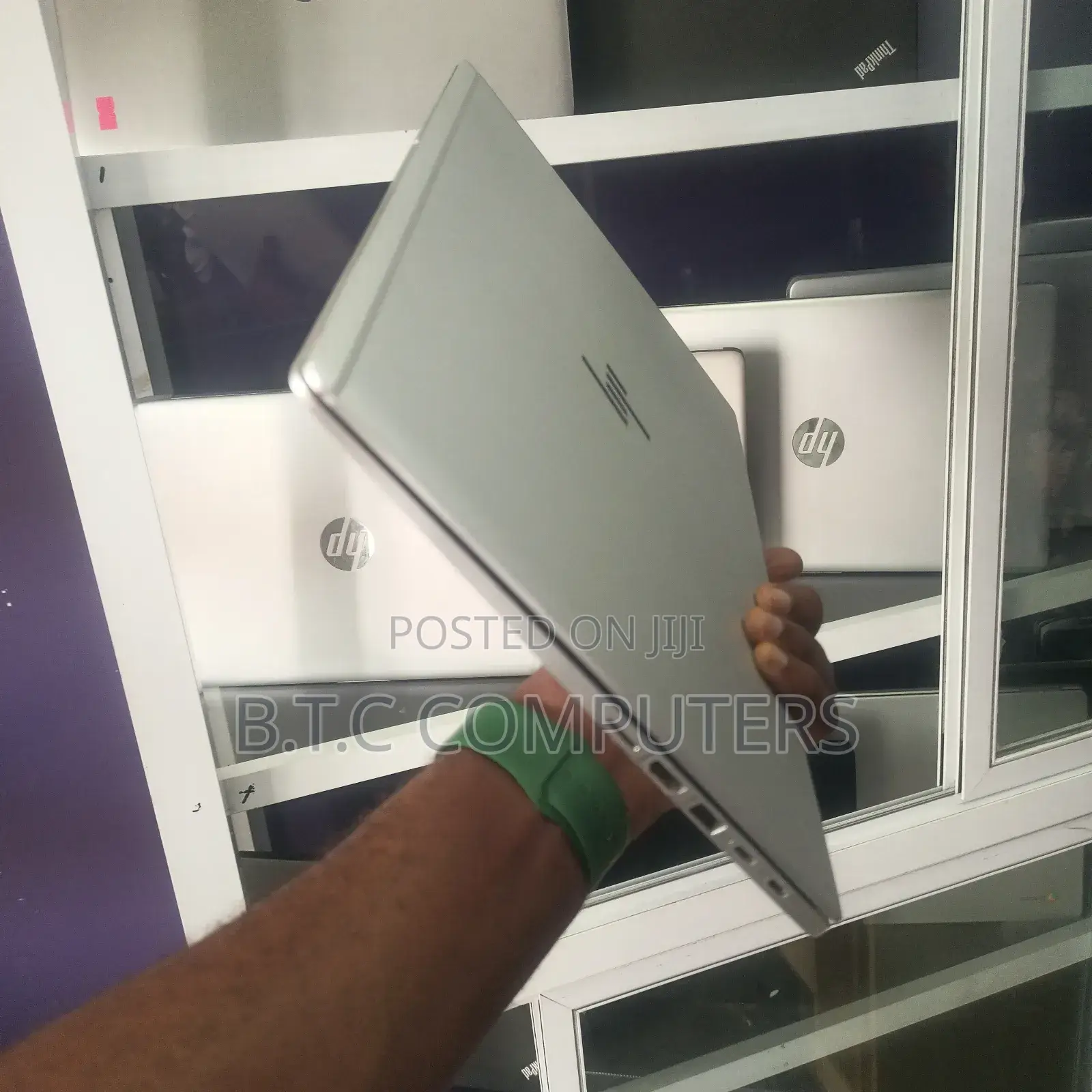 Laptop HP EliteBook 1040 G4 8GB Intel Core I5 SSD 256GB