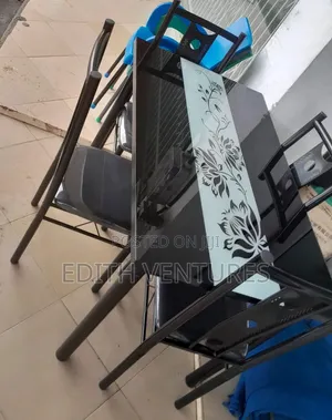 Booster Dining Sets