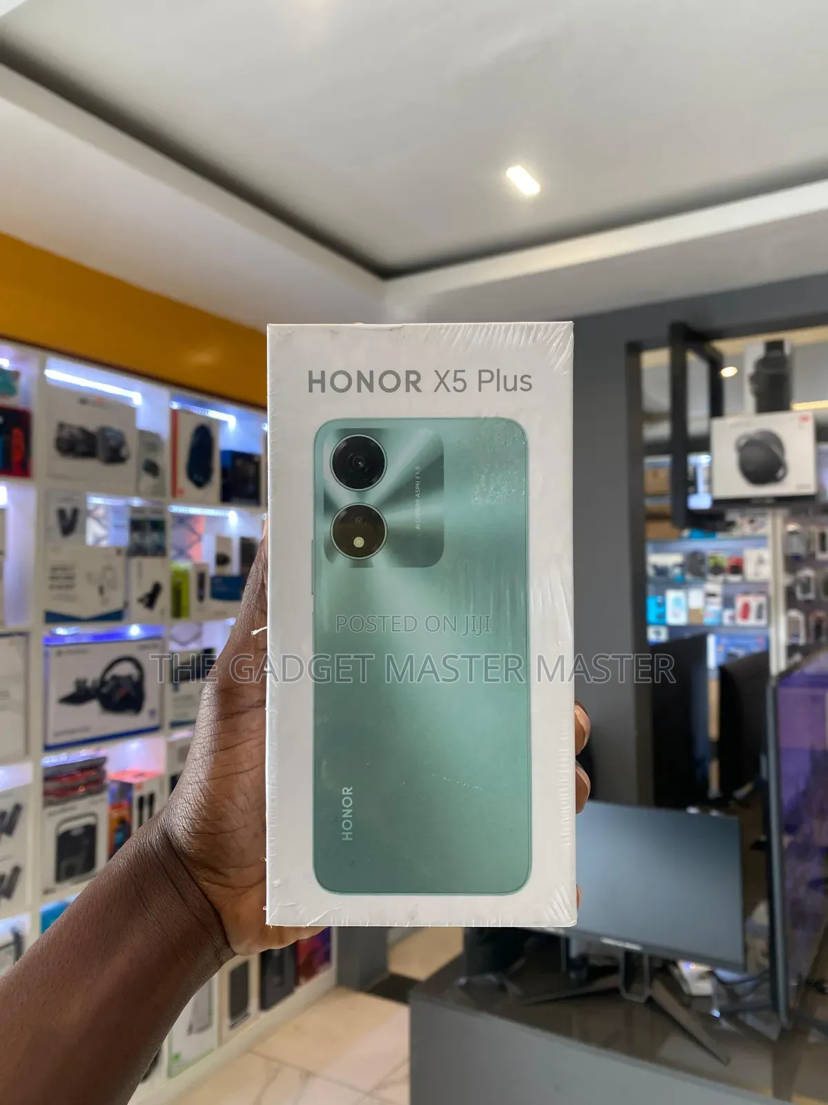 New Honor X5b 64 GB