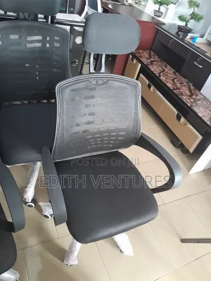 Terfy Office Chair