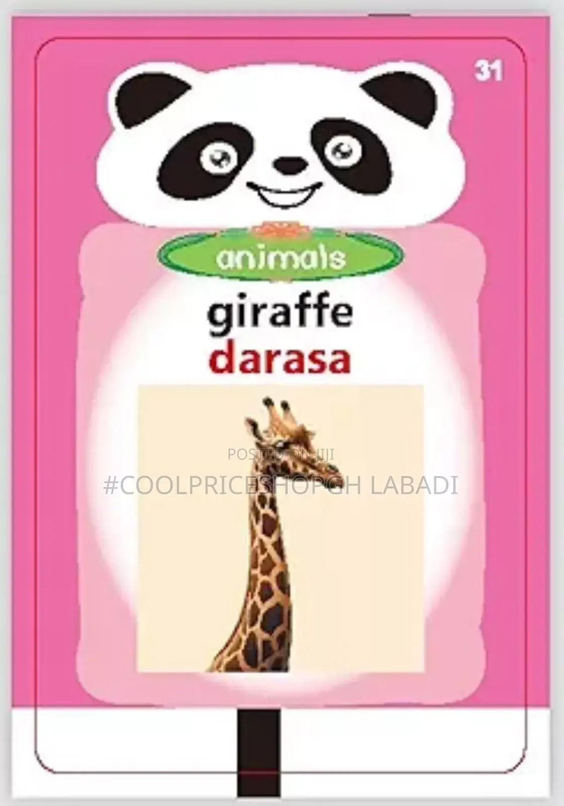Blue Flashcards With Sound, Sensory Toys for Learning