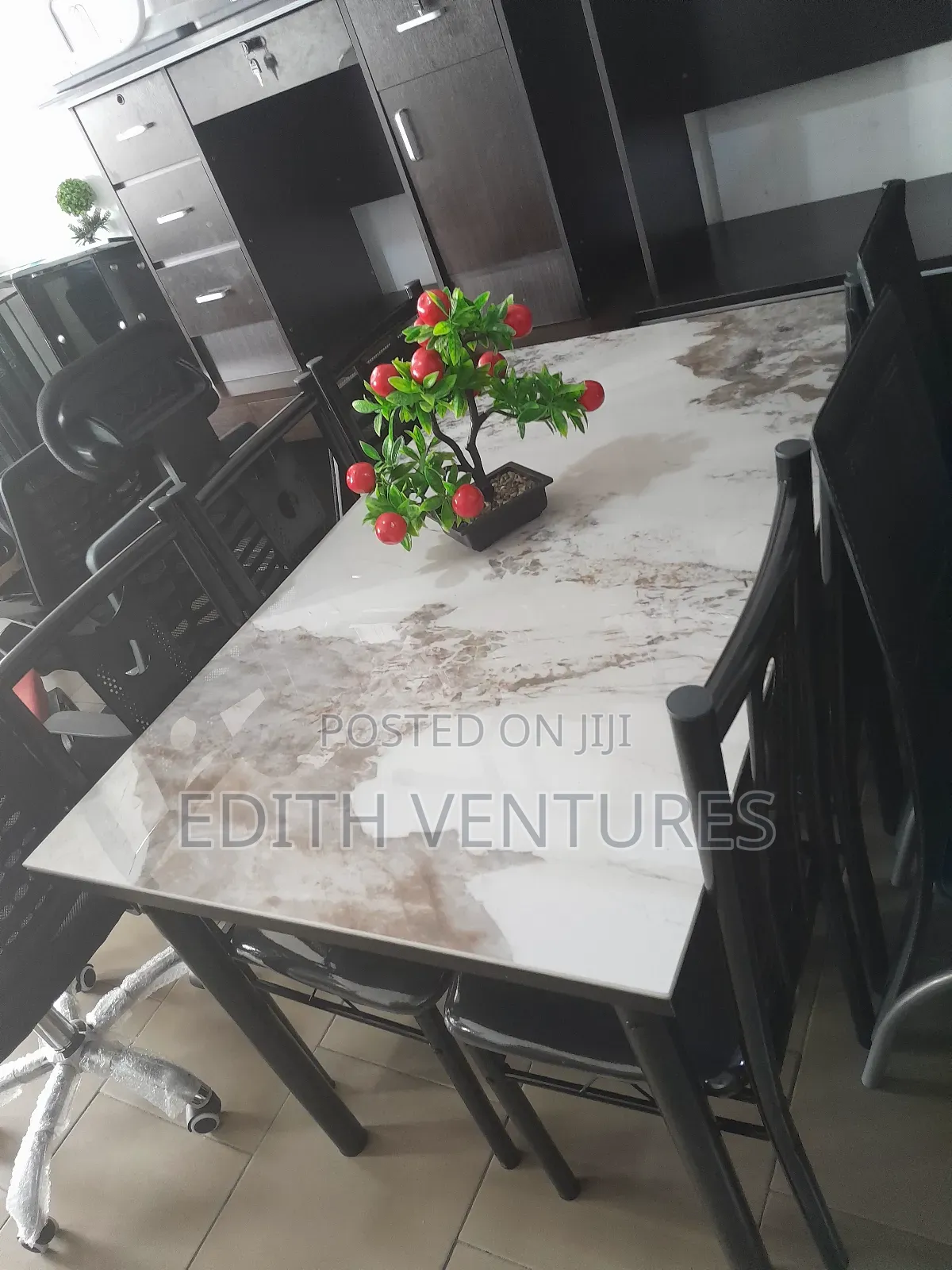 Dorm Dining Set