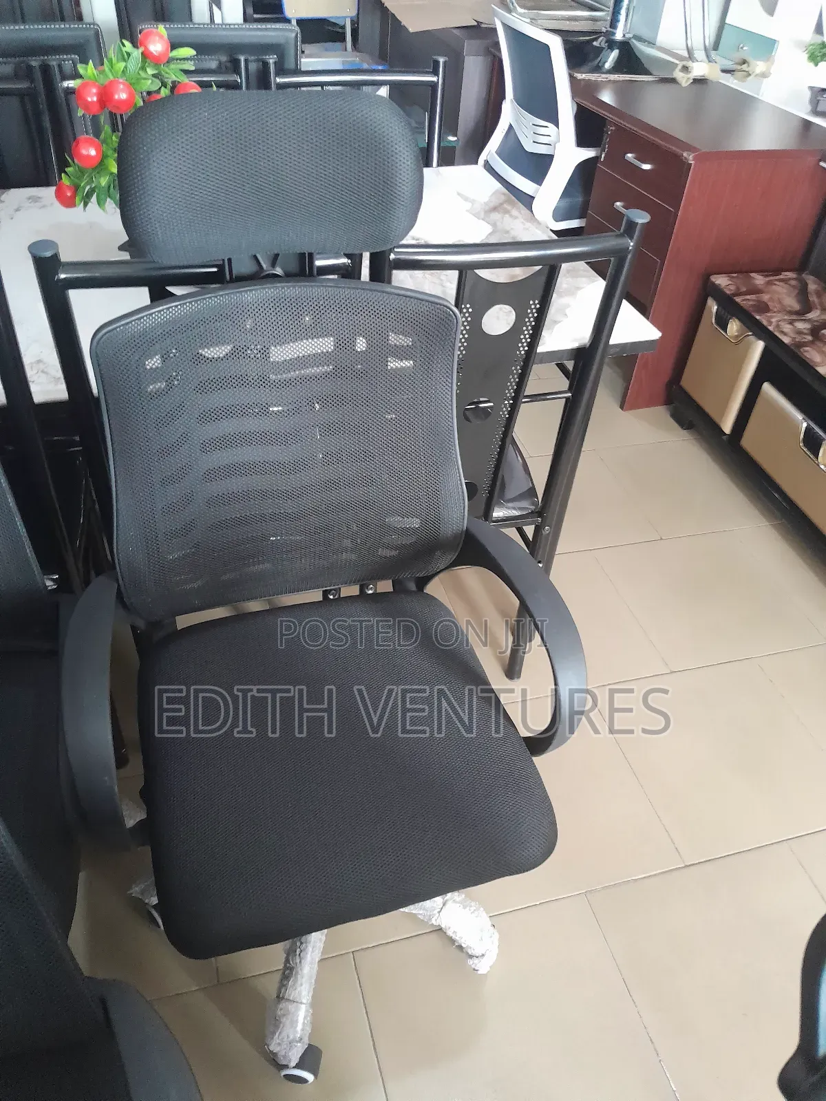 Cubile Office Chair