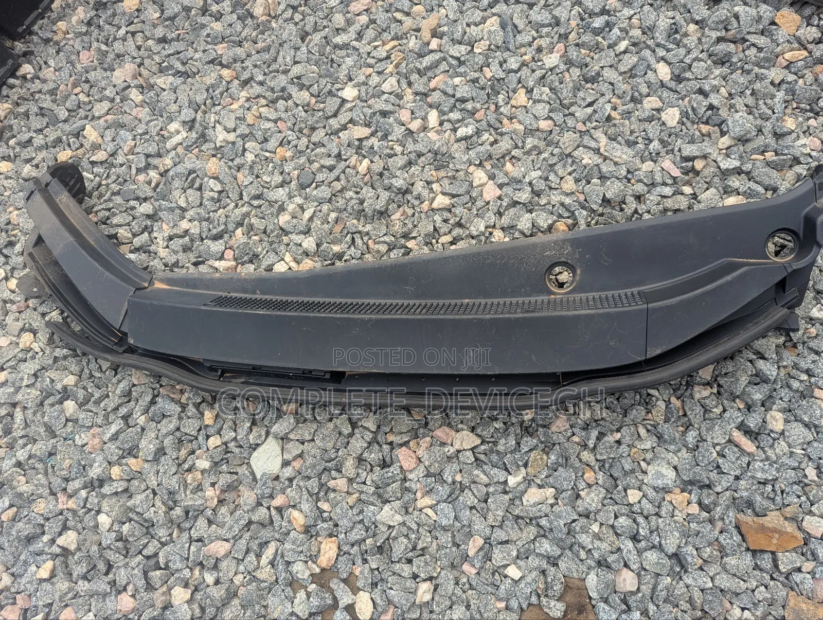 Honda Fit Windshield Cover Panel Oem