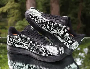 Different Colours In Air Force 1 Available As Seen, Swipe >>>